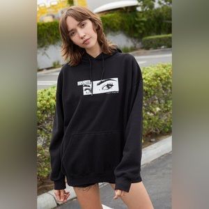 Brandy Melville Hoodie